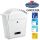technomax letterbox gardenia white