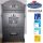 technomax letterbox orchidea anthracite grey