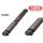 abus door bar 1800 brown