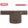 abus fts206 window lock brown