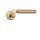 knob151 brass c set