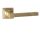knob251 brass c single