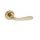 knob344 brass c single