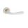 knob341 white zp single