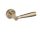 knob368 brass c set