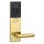 acc-012 hotel lock electronic gold