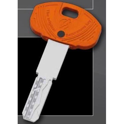 Securemme K64 EVO Κύλινδρος ασφαλείας
