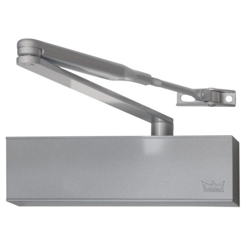 Регулировка доводчика двери DORMA TS72 подробная инструкция