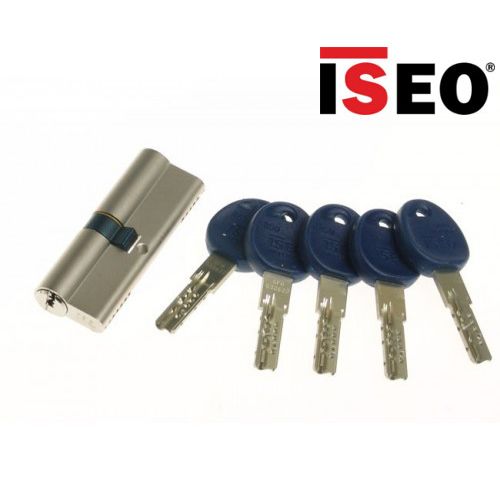 ISEO R50 Κύλινδρος ασφαλείας