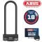 abus 58HB power u-lock