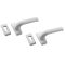 domus-handle-set-6110-white