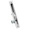 domus kliklok 7610L lock aluminium door white (2)