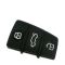 audi car key buttons aud-022