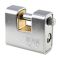 ifam armoured padlock