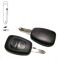 renault car key shell ren-002