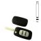 renault car key shell ren-022