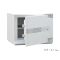 bordogna brixia uno size1-e electronic safe