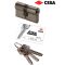 cisa astral oa310 security cylinder
