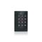 sebury k3-3 proximity card reader & keypad