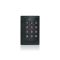 sebury k3-3 proximity card reader & keypad