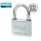 hugo padlock marine 50mm