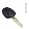 mitsubishi car key shell mit-001