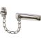 abus door chain skn nickel