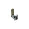 euro locks 340601 cabinet camlock