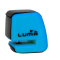 luma enduro 92d disc lock blue