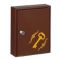 viometal 1310 key cabinet brown_NEW