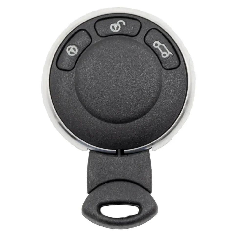 MINI COOPER Smart Key Κλειδί αυτοκινήτου άδειο, 3 κουμπιά